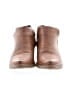 Seven7 Brown Ankle Boots Size 8 - photo 2