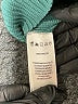 Sincerely Jules 100% Nylon Teal Tank Top Size XL - photo 8