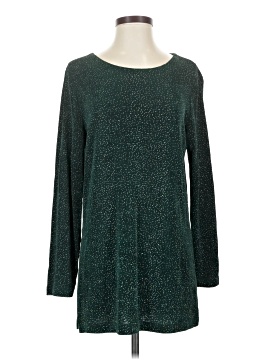 Sonia Rykiel Long Sleeve Top (view 1)