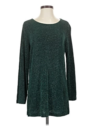 Sonia Rykiel Long Sleeve Top (view 1)