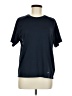 Everlast Solid Blue Active T-Shirt Size M - photo 1