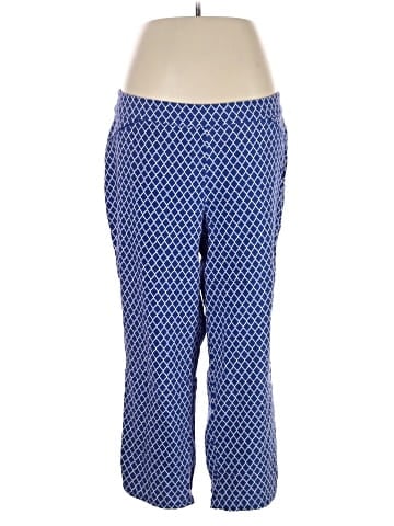 dalia Casual Pants (view 1)