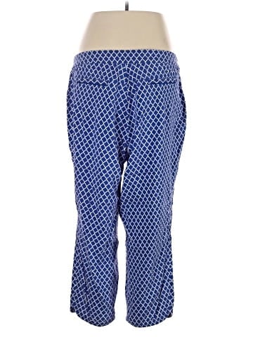 dalia Casual Pants (view 2)