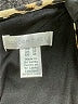 London Times Animal Print Brown Jumpsuit Size 16 - photo 4