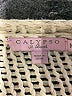 Calypso St. Barth Tan Pullover Sweater Size M - photo 7