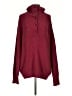 Aerie Burgundy Pullover Sweater Size S - photo 1