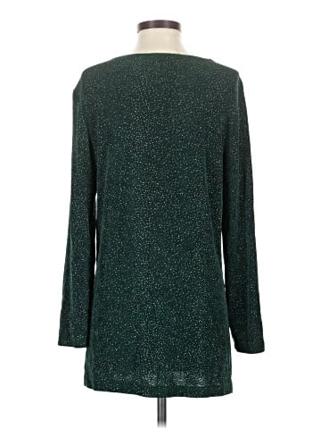 Sonia Rykiel Long Sleeve Top (view 2)