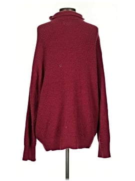 Aerie Pullover Sweater (view 2)
