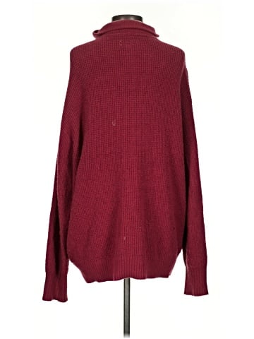 Aerie Pullover Sweater (view 2)