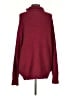 Aerie Burgundy Pullover Sweater Size S - photo 2