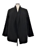 Torrid Black Blazer Size 5X Plus (5) - photo 1