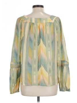 LC Lauren Conrad Long Sleeve Blouse (view 2)