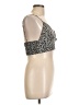 Lulus 100% Rayon Black Sleeveless Top Size L - photo 4