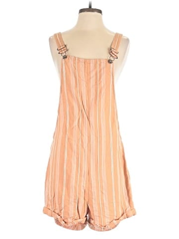 Roxy Overall Shorts (view 1)
