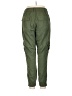 Gap Green Cargo Pants Size 12 - photo 2