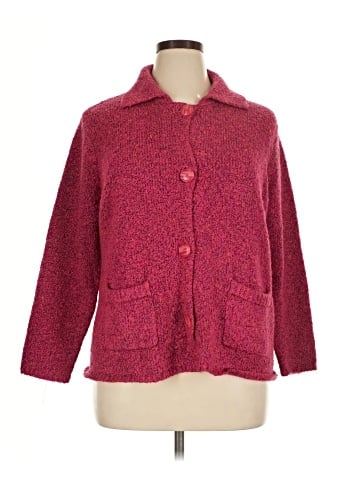 clothes Cardigan (view 1)