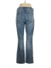 Kut from the Kloth Hearts Blue Jeans Size 10 - photo 2