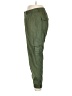 Gap Green Cargo Pants Size 12 - photo 5