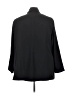 Torrid Black Blazer Size 5X Plus (5) - photo 2