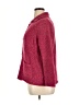 clothes Pink Cardigan Size XL - photo 5