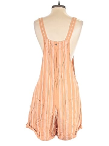 Roxy Overall Shorts (view 2)