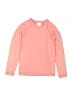 Hanna Andersson Pink Rash Guard Size 6 - 7 - photo 1