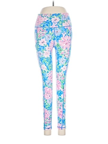 Lilly Pulitzer Luxletic Yoga Pants (view 1)