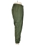 Gap Green Cargo Pants Size 12 - photo 4