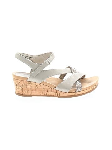 Baretraps Wedges (view 1)