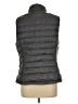 Amazon Essentials 100% Polyester Black Vest Size L - photo 2