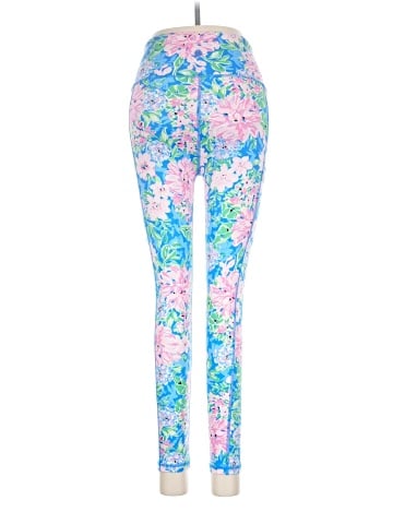 Lilly Pulitzer Luxletic Yoga Pants (view 2)
