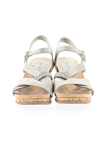 Baretraps Wedges (view 2)