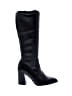 Dolce Vita Black Boots Size 6 1/2 - photo 1