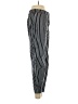 Chico's Stripes Blue Silver Casual Pants Size XS (00) - photo 4