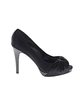 White House Black Market Heels
