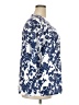 Sampeel Blue 3/4 Sleeve T-Shirt Size XXL - photo 4