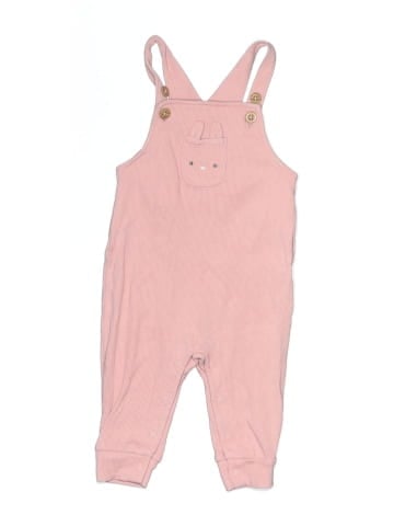 Carter's Overalls (view 1)