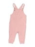 Carter's Pink Overalls 3-6 MO / 6 MO - photo 1
