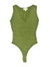 London Rose Green Bodysuit Size S - photo 1