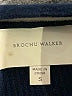 Brochu Walker Blue Pullover Sweater Size S - photo 7