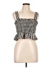 BP. 100% Cotton Black Tube Top Size L - photo 1