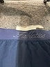 Fabletics Solid Blue Active Skort Size S (estimated) - photo 3
