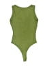 London Rose Green Bodysuit Size S - photo 2