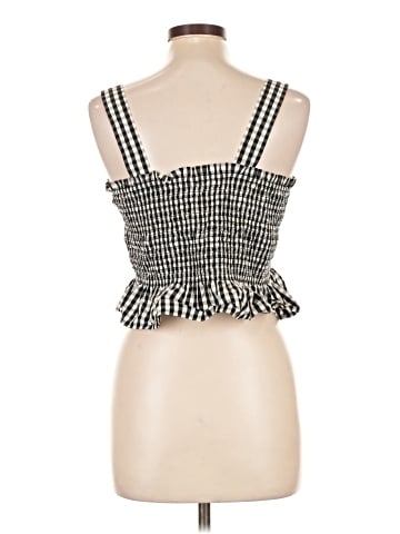 BP. Tube Top (view 2)