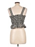 BP. 100% Cotton Black Tube Top Size L - photo 2