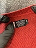 Volcom Burgundy Pullover Sweater Size M - photo 7