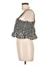 BP. 100% Cotton Black Tube Top Size L - photo 5