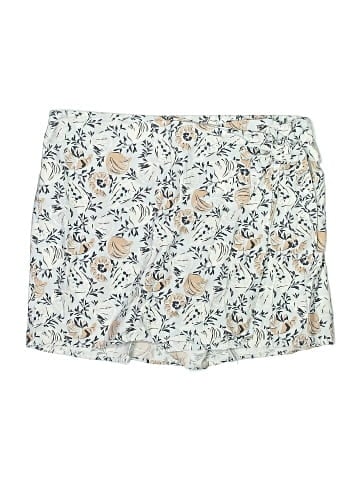Ann Taylor LOFT Outlet Skort (view 1)