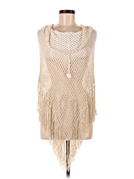 Faded Glory Poncho