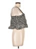 BP. 100% Cotton Black Tube Top Size L - photo 4